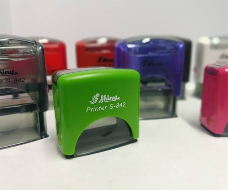 sellos automaticos personalizados