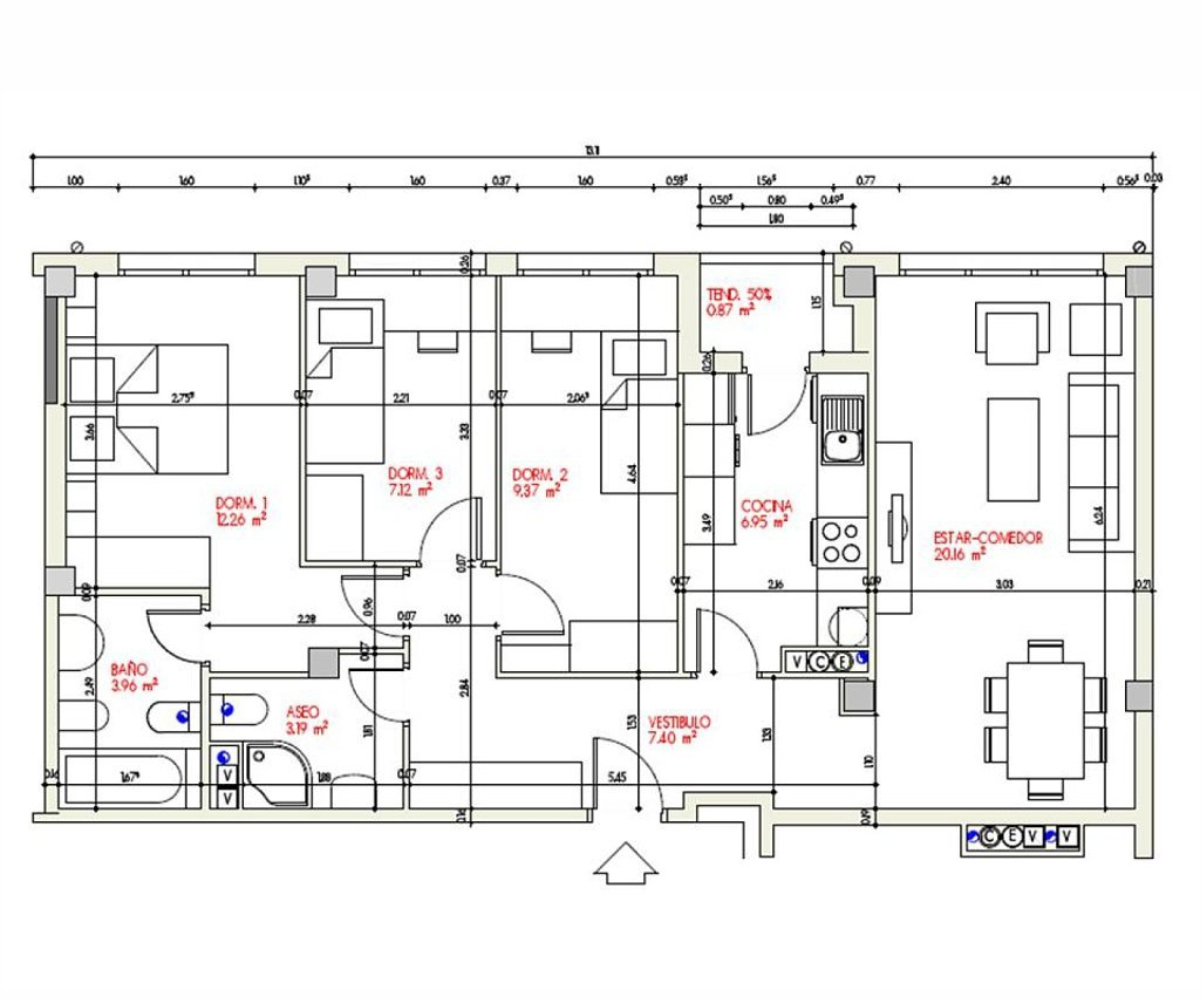 plano casa multimpresos